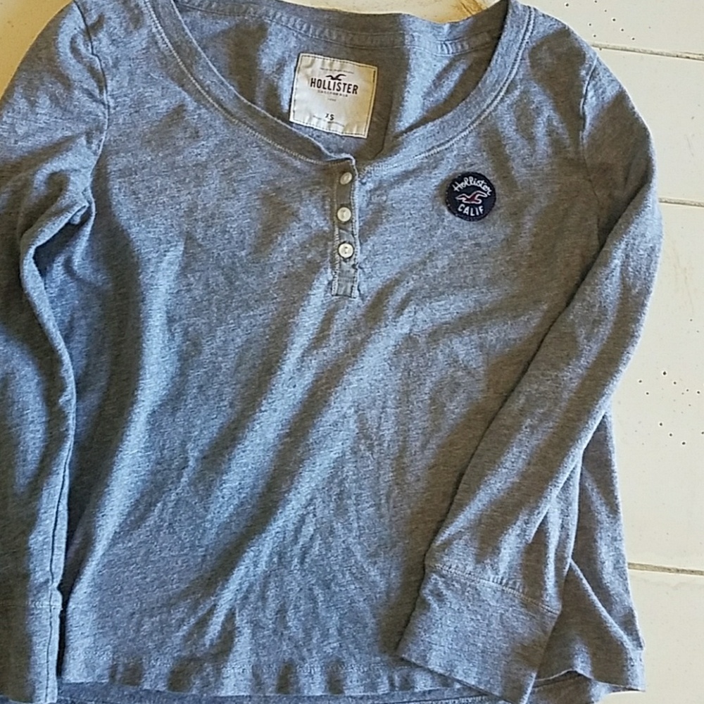 Hollister Shirt